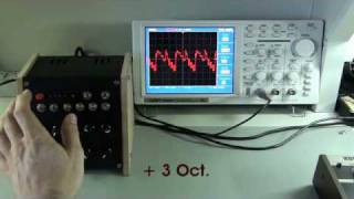 Video thumbnail for EMW  -  WCS-1 Wave Composition Synthesizer by EMW Synthesizers