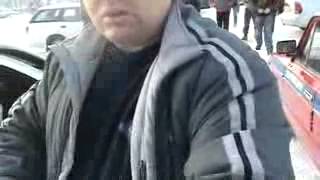 Менты в шоке! Камера помешала