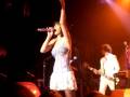 Katy Perry If You Can Afford Me Hello Katy Tour Irving Plaza NYC