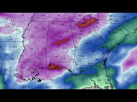 February 15, 2022 Weather Xtreme Video - Morning Edition