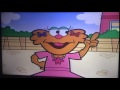 The Animated Zoe