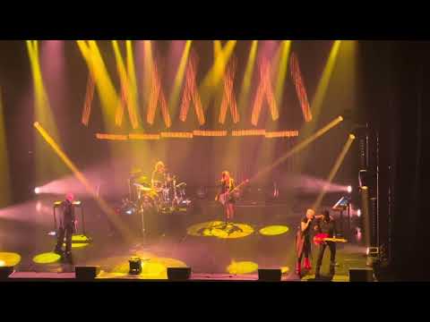 GARBAGE - MADISON,WI 