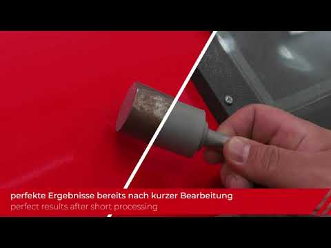 Cabine de sablage 420L - SK420_230V HOLZMANN