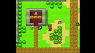 #1 実況SFC ドラゴンクエストⅠ【かぎが１回限りなんて…】