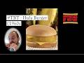 TBT Hula Burger To June 2021 1960s On Sandwiches Of History