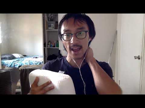 Tempur-Pedic Neck Pillow For Side And Back Sleepers Review