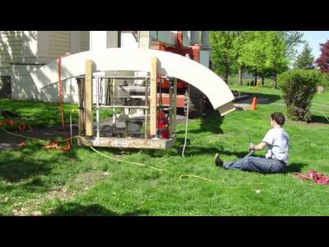 Old Mission State Park, Cataldo