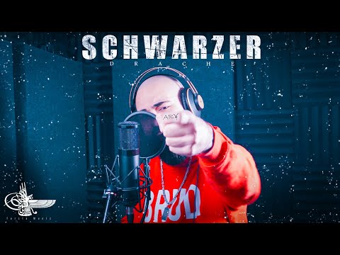 ARY34 - Schwarzer Drache 黒龍 (Official Music Video)