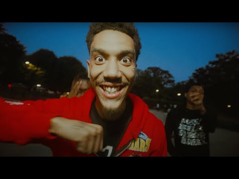 RRoxket - Child Lock (Official Music Video)