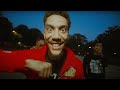 RRoxket Child Lock Official Music Video