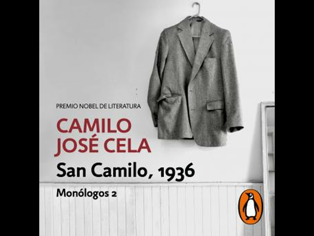 Vídeo relacionado con San Camilo, 1936: Monólogos 2 [Monologues, Book 2]