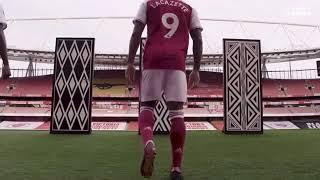 Visit Rwanda with Arsenal