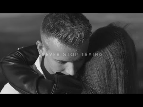 Timmy White - Never Stop Trying (Official Video)