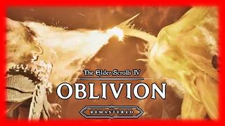 第２５回　【The Elder Scrolls IV: Oblivion Remastered】生放送