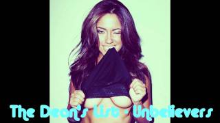 Unbelievers - The Dean's List