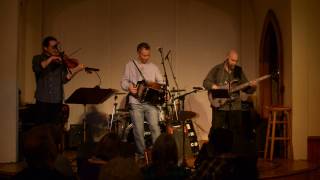 Roux du Bayou, La danse de Mardi Gras