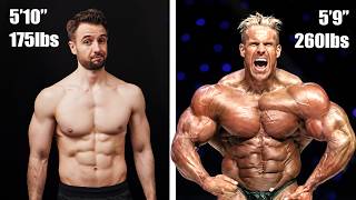 What a Realistic Weight For Your Height Actually Looks Like (Real Examples)