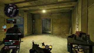 [bo4] ぬる～くやります。