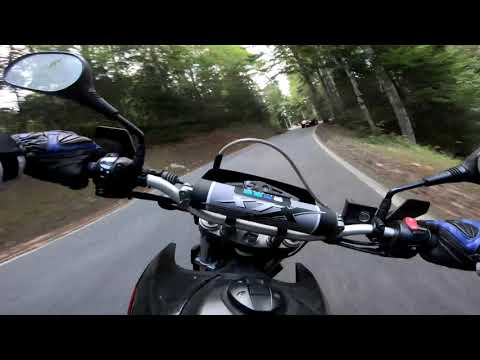 Swiss Alpine Passes - Glaubenbielenpass (Panoramastrasse) - Giswil to Sörenberg - BEHIND BARS #1