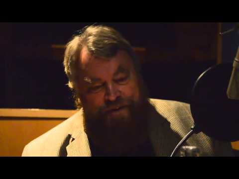 War of the Roses Brian Blessed Voiceover