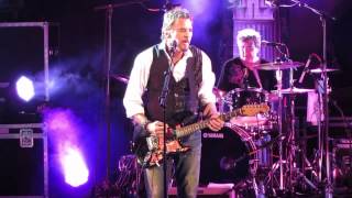 Kenny Loggins - &quot;Your Momma Don&#39;t Dance &amp; Your Daddy Don&#39;t Rock &amp; Roll&quot; @Chesterfield Amphitheater