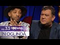 In Oglinda 24 01 2022 Povestea Omului Kamara Si Drama Prin Care A Trecut Cu Fiul Sau Leon