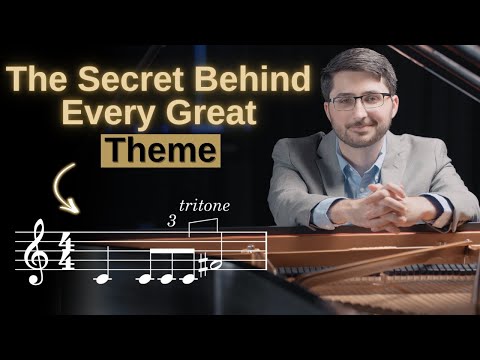 What Is a Motif? The Building Blocks of Great Music Explained