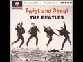 The Beatles- Twist and Shout instrumental cover ...