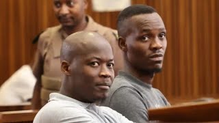 Download lagu Muzi Sibiya and Bongani Ntanzi Were Telling The Truth  mp3