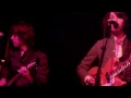 Take A Vacation The Young Veins Live At The Echo