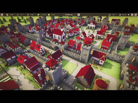 LowPolis youtube-video