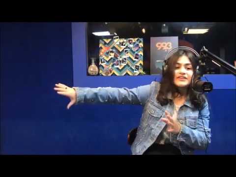 Rind Reber Rushdi meeting Babylon FM 2019