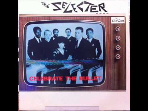 THE SELECTER - BOMBSCARE