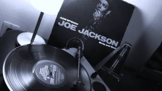 You Can't Get What You Want (Till You Know What You Want) - Joe Jackson