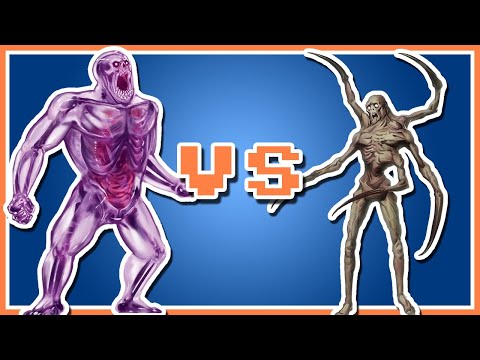 Star Spawn vs Sorrowsworn | Monster VS Monster | D&D 5e