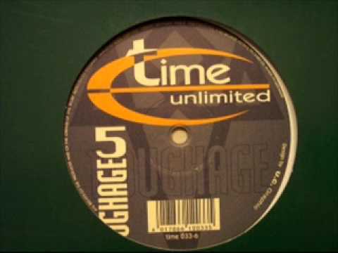 Roughage - Roughage 5 ( A. Scanned State)