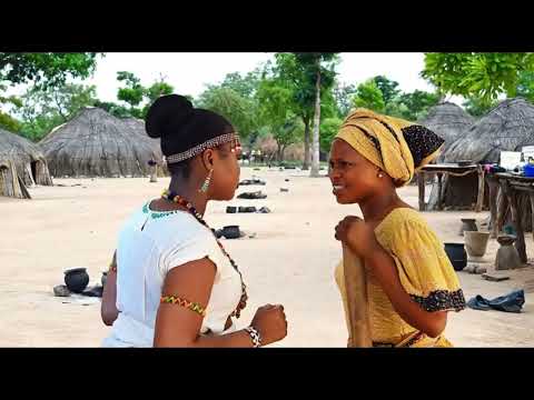 Upcoming Gambia Movie in Mandinka