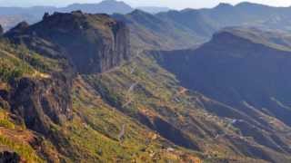 Cantos Canarios de Teobaldo Power:  Seguidilla