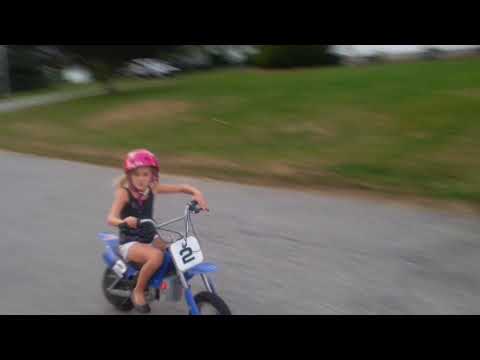 Emerson easy rider paxton ma