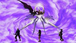 One winged angel ( without choir )