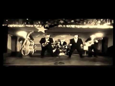 The Stargazers  -  Groove Baby Groove