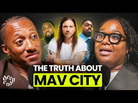 Naomi Raine Reveals the Truth About the “Old” Maverick City to Lecrae