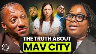 Download lagu Naomi Raine Reveals the Truth About the “Old” Maverick City to Lecrae mp3