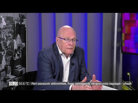 PIRKADAT Breuer Péterrel: Balázs Péter