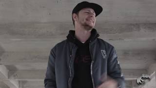 Næb &amp; Klør Cypher #3