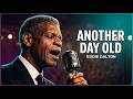 Another Day Old (Official Lyric Video) - Eddie Dalton