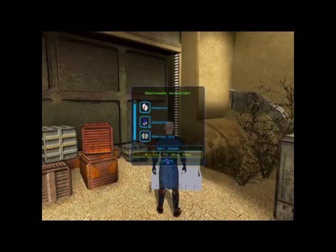 KoTOR Let's Play Ep.21