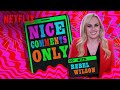 Rebel Wilson Reacts to Senior Year Trailer Comments | Netflix