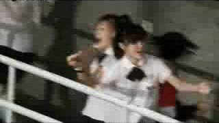 [閒聊] 哪個學校校園最適合做射擊遊戲地圖? 