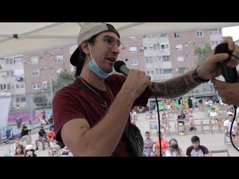 SANK vs BUXA - OCTAVOS // SANSARAP VOL.4